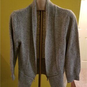 Ivanka trump cardigan